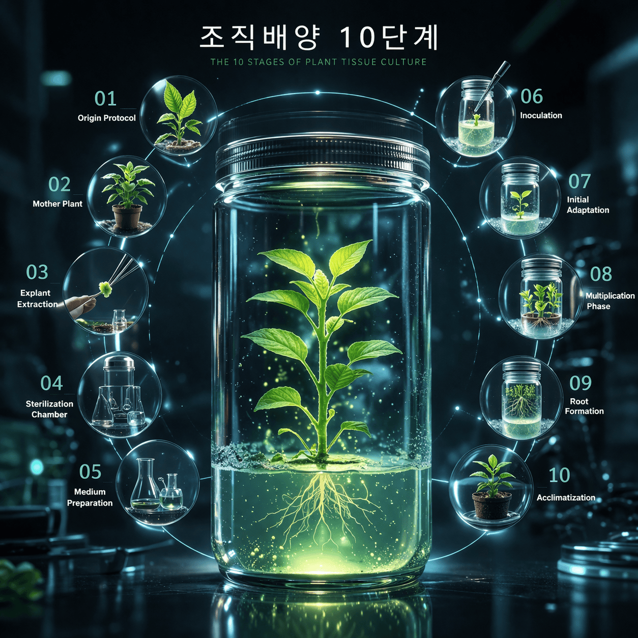GH LAB Green Notes Vol.6 cover